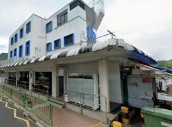 Frankel Estate (D15), Retail #483831481